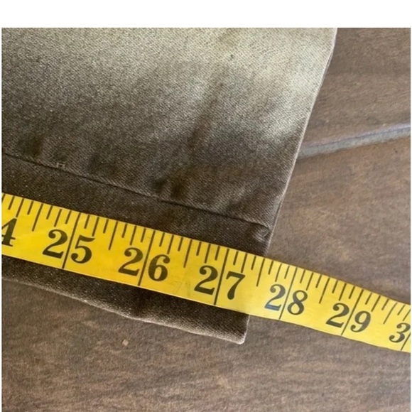 BrazilRoxx Ombré color Straight Leg Jeans - Picture 9 of 10